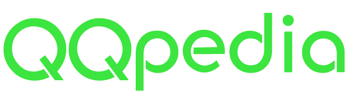 QQPEDIA Logo